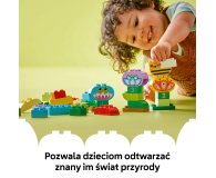 LEGO DUPLO 10444 Kreatywny ogród i kwiaty - 1283651 - zdjęcie 7